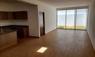 Casa de una Planta en Venta en Grand Juriquilla – Comodidad y Exclusividad