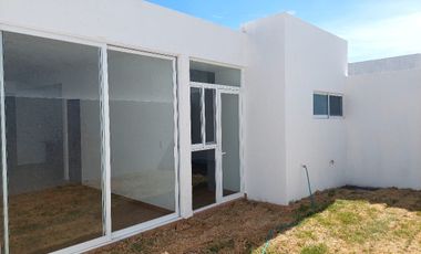 Casa de una Planta en Venta en Grand Juriquilla – Comodidad y Exclusividad