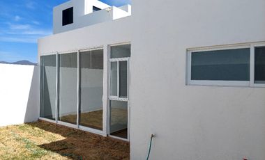 Casa de una Planta en Venta en Grand Juriquilla – Comodidad y Exclusividad