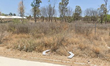 Terreno Comercial en Venta en El Progreso, Corregidora – Ubicación Estratégica para tu Negocio