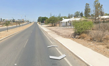 Terreno Comercial en Venta en El Progreso, Corregidora – Ubicación Estratégica para tu Negocio