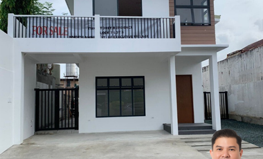𝗙𝗢𝗥 𝗦𝗔𝗟𝗘 HOUSE & LOT  📍BF NSHA, Paranaque