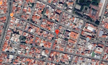 Departamento en remate colonia San Lucas Tepecatlalco, Tlanepantla EDOMEX