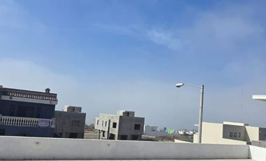 HOY TU SUEÑO HECHO REALIDAD, CASA EN SUEÑOS DEL MAR (PLAYAS DE TIJUANA - ROSARITO)
