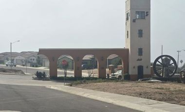 ENTREGA FISICA INMEDIATA CON ANTICIPO DE $100,000 USD EN SUEÑOS DEL MAR (PLAYAS DE TIJUANA - ROSARITO)
