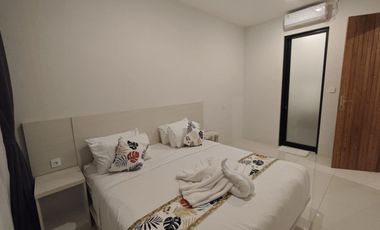 Villa for Rent in Babakan – Comfortable & Strategic Location!