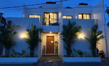 Villa for Rent in Babakan – Comfortable & Strategic Location!