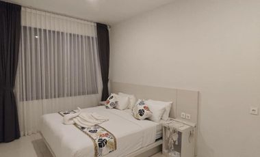 Villa for Rent in Babakan – Comfortable & Strategic Location!