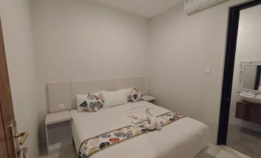 Villa for Rent in Babakan – Comfortable & Strategic Location!