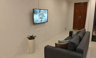 Villa for Rent in Babakan – Comfortable & Strategic Location!