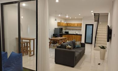 Villa for Rent in Babakan – Comfortable & Strategic Location!