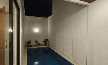 Villa for Rent in Babakan – Comfortable & Strategic Location!