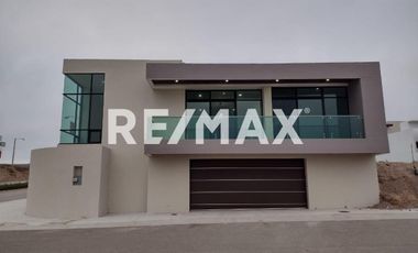 LA CASA DE TUS SUEÑOS EN  RESIDENCIAL SUEÑOS DEL MAR (PLAYAS DE TIJUANA - ROSARITO)