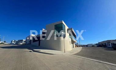 LA CASA DE TUS SUEÑOS EN  RESIDENCIAL SUEÑOS DEL MAR (PLAYAS DE TIJUANA - ROSARITO)