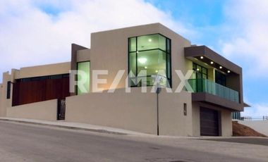 LA CASA DE TUS SUEÑOS EN  RESIDENCIAL SUEÑOS DEL MAR (PLAYAS DE TIJUANA - ROSARITO)
