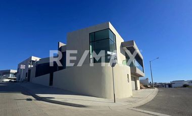 LA CASA DE TUS SUEÑOS EN  RESIDENCIAL SUEÑOS DEL MAR (PLAYAS DE TIJUANA - ROSARITO)