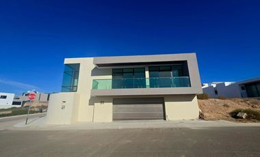 LA CASA DE TUS SUEÑOS EN  RESIDENCIAL SUEÑOS DEL MAR (PLAYAS DE TIJUANA - ROSARITO)