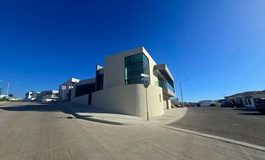 LA CASA DE TUS SUEÑOS EN  RESIDENCIAL SUEÑOS DEL MAR (PLAYAS DE TIJUANA - ROSARITO)