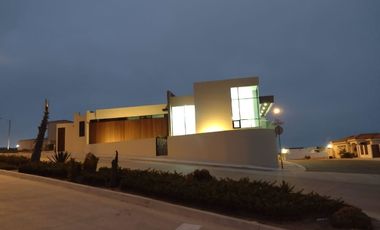 LA CASA DE TUS SUEÑOS EN  RESIDENCIAL SUEÑOS DEL MAR (PLAYAS DE TIJUANA - ROSARITO)