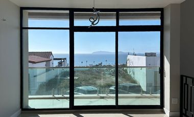 LA CASA DE TUS SUEÑOS EN  RESIDENCIAL SUEÑOS DEL MAR (PLAYAS DE TIJUANA - ROSARITO)