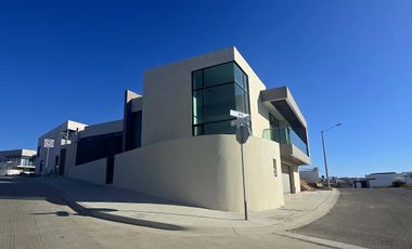 LA CASA DE TUS SUEÑOS EN  RESIDENCIAL SUEÑOS DEL MAR (PLAYAS DE TIJUANA - ROSARITO)
