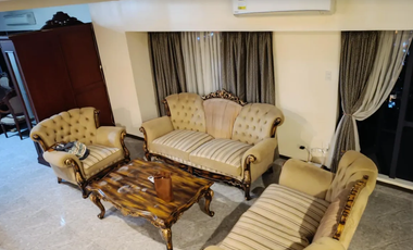 FOR SALE OR FOR RENT- THE MILANO RESIDENCES 4 BEDROOM CONDO IN MAKATI CITY.