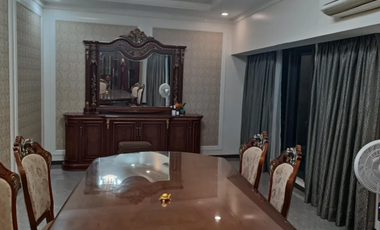 FOR SALE OR FOR RENT- THE MILANO RESIDENCES 4 BEDROOM CONDO IN MAKATI CITY.