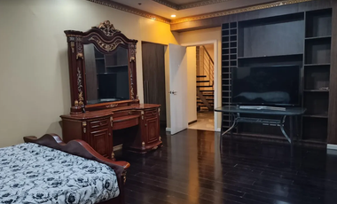 FOR SALE OR FOR RENT- THE MILANO RESIDENCES 4 BEDROOM CONDO IN MAKATI CITY.