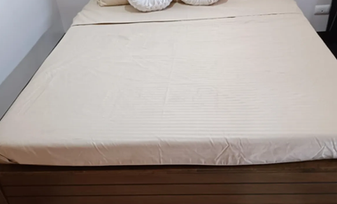 FOR SALE OR FOR RENT- THE MILANO RESIDENCES 4 BEDROOM CONDO IN MAKATI CITY.