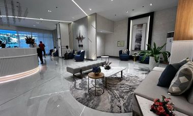 FOR SALE STUDIO CONDO IN CHINO ROCES MAKATI | 15,000 PER MONTH