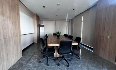 FOR SALE STUDIO CONDO IN CHINO ROCES MAKATI | 15,000 PER MONTH