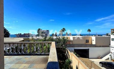 CASA EN VENTA EN PLAYAS DE TIJUANA (COSTA AZUL)