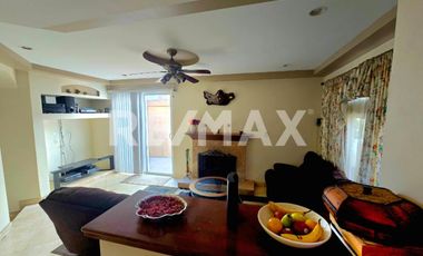 CASA EN VENTA EN PLAYAS DE TIJUANA (COSTA AZUL)