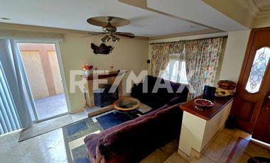 CASA EN VENTA EN PLAYAS DE TIJUANA (COSTA AZUL)