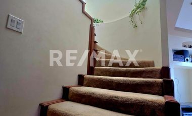 CASA EN VENTA EN PLAYAS DE TIJUANA (COSTA AZUL)