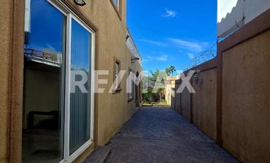 CASA EN VENTA EN PLAYAS DE TIJUANA (COSTA AZUL)