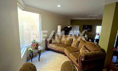 CASA EN VENTA EN PLAYAS DE TIJUANA (COSTA AZUL)