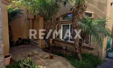 CASA EN VENTA EN PLAYAS DE TIJUANA (COSTA AZUL)
