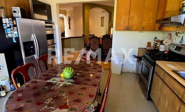 CASA EN VENTA EN PLAYAS DE TIJUANA (COSTA AZUL)