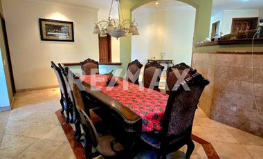 CASA EN VENTA EN PLAYAS DE TIJUANA (COSTA AZUL)