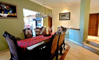 CASA EN VENTA EN PLAYAS DE TIJUANA (COSTA AZUL)