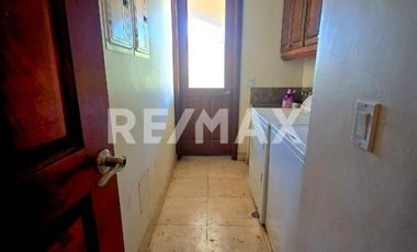CASA EN VENTA EN PLAYAS DE TIJUANA (COSTA AZUL)