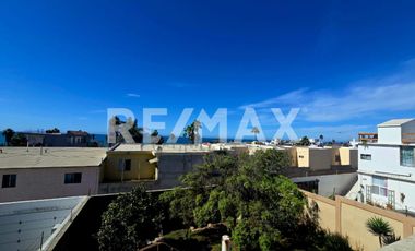 CASA EN VENTA EN PLAYAS DE TIJUANA (COSTA AZUL)