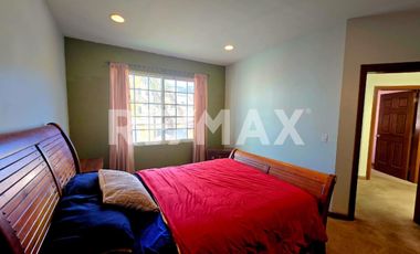 CASA EN VENTA EN PLAYAS DE TIJUANA (COSTA AZUL)