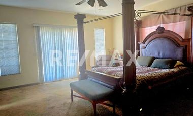 CASA EN VENTA EN PLAYAS DE TIJUANA (COSTA AZUL)