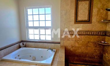 CASA EN VENTA EN PLAYAS DE TIJUANA (COSTA AZUL)