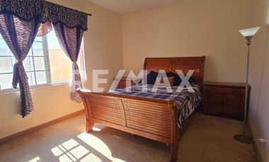 CASA EN VENTA EN PLAYAS DE TIJUANA (COSTA AZUL)
