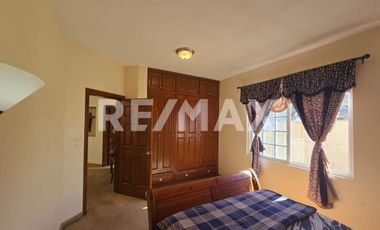 CASA EN VENTA EN PLAYAS DE TIJUANA (COSTA AZUL)