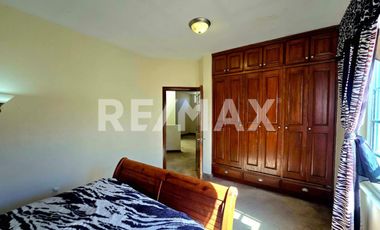 CASA EN VENTA EN PLAYAS DE TIJUANA (COSTA AZUL)