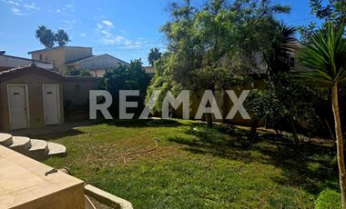 CASA EN VENTA EN PLAYAS DE TIJUANA (COSTA AZUL)